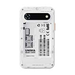 UNIWA V4000
